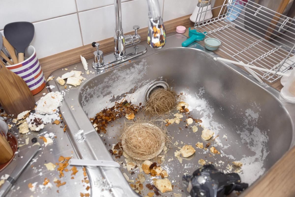 Comprendre l'origine des mauvaises odeurs