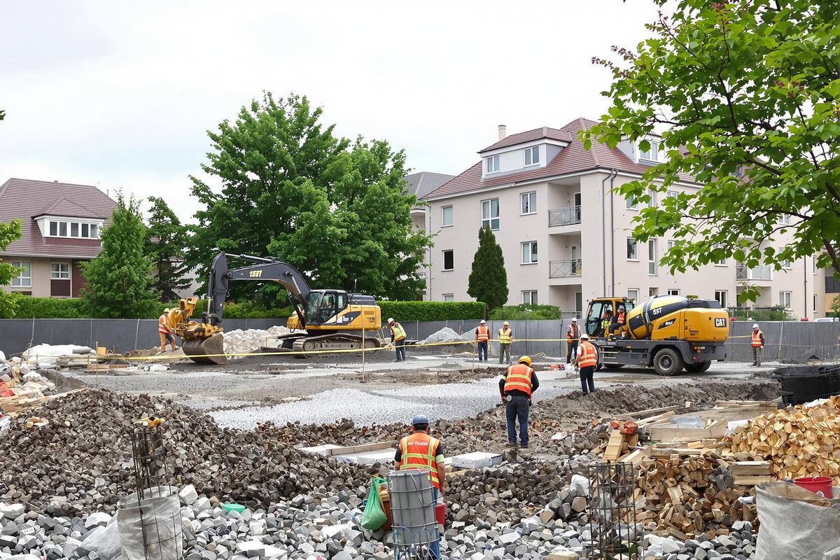 Qu'est-ce qu'une autorisation d'urbanisme ?