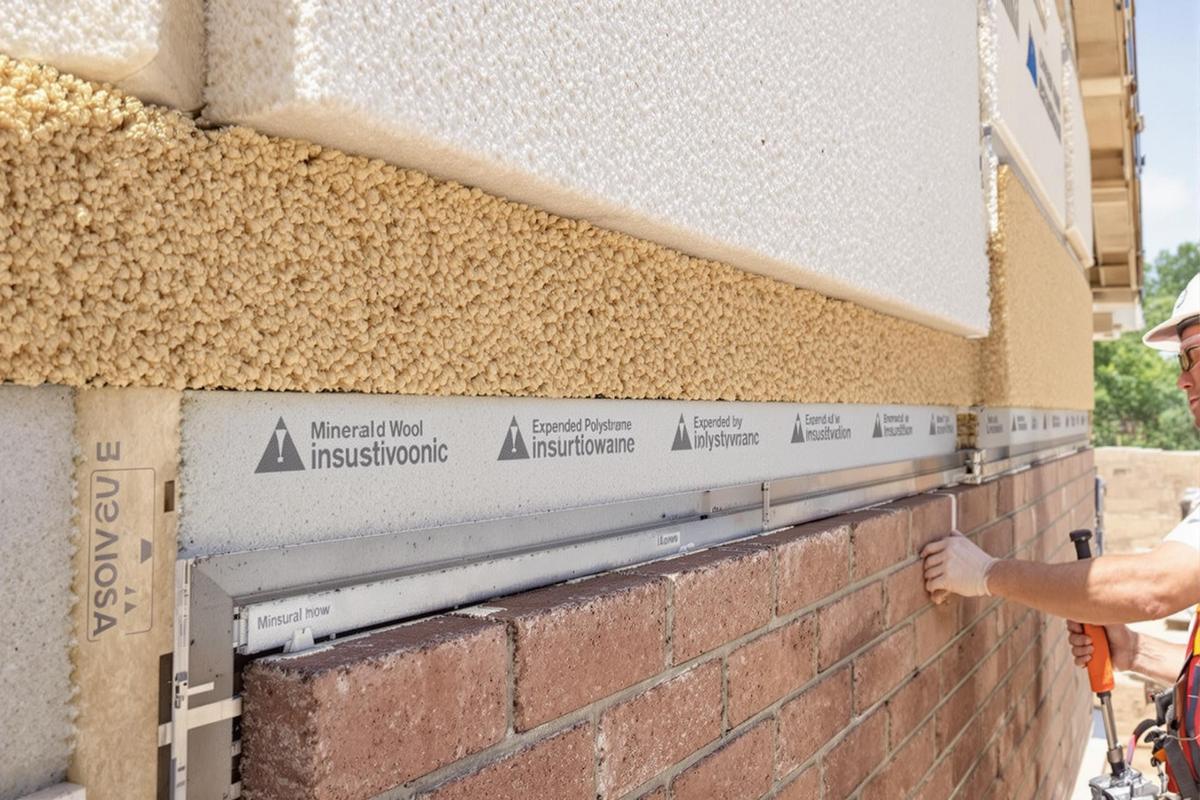 Facteurs influençant l'épaisseur de l'isolation