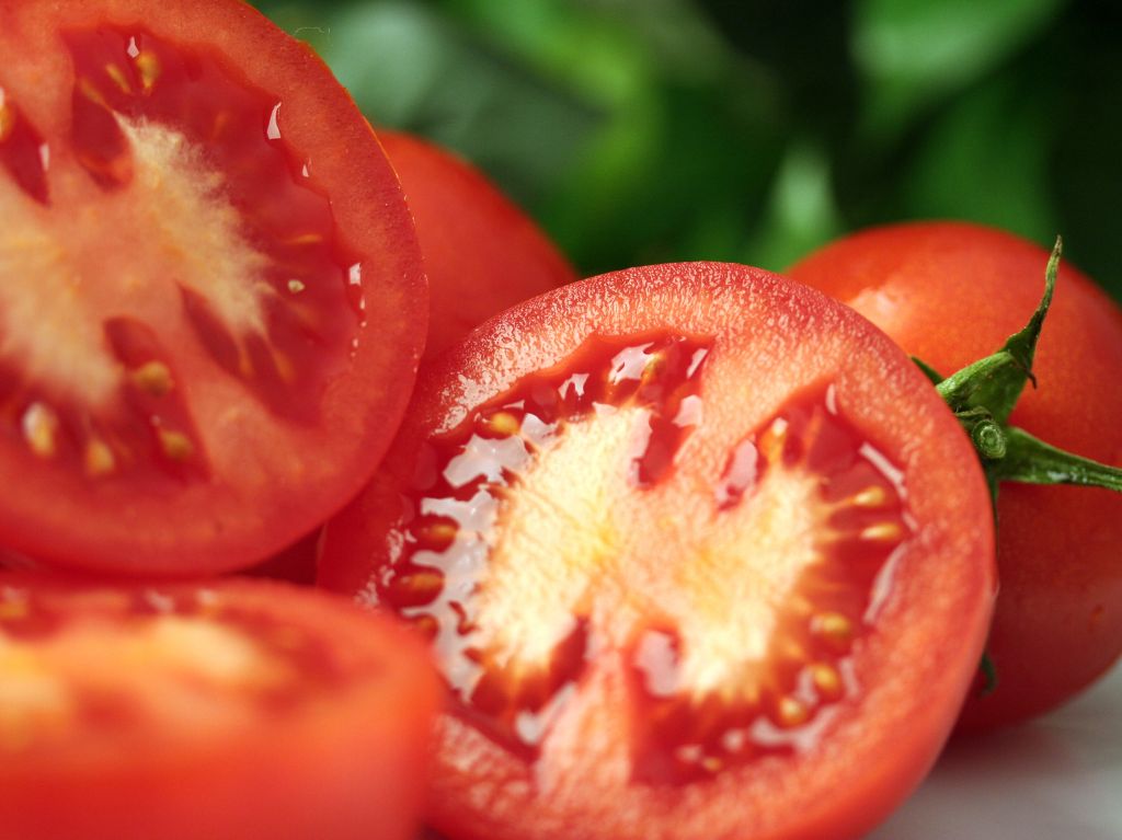 5 manières de consommer la tomate