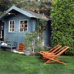 Comment embellir votre extérieur avec un abri de jardin en bois ?
