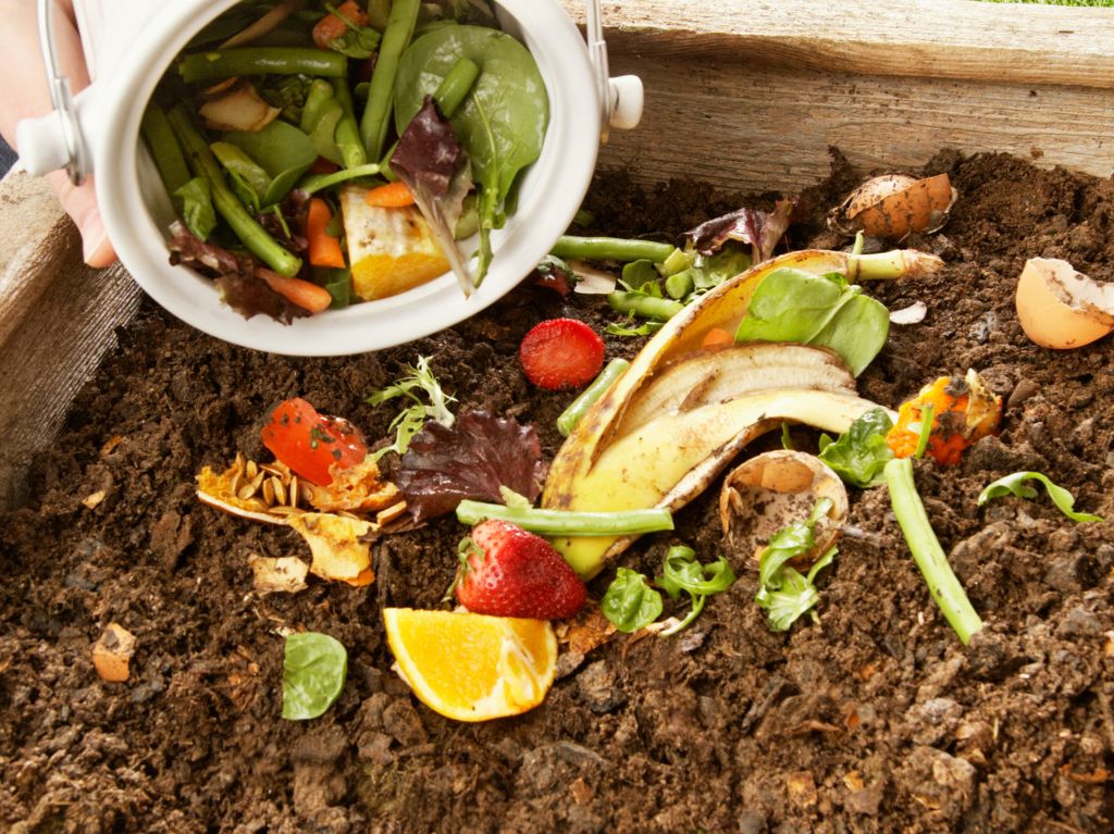 Comment réussir son compost ?