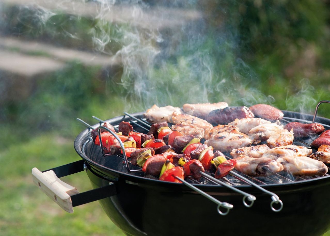 5 Conseils Pour Le Retour De La Saison Des Barbecues