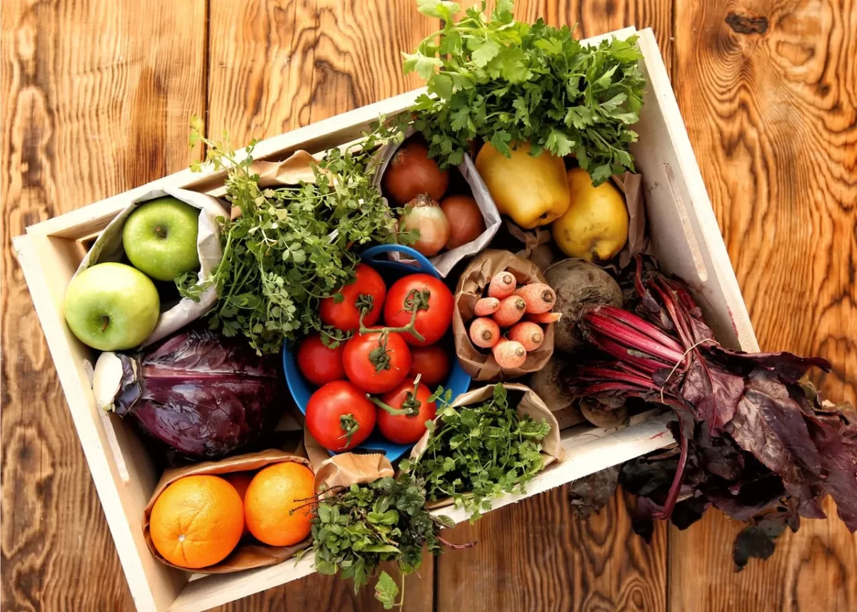 Poivron Légumes, variétés, production, saisonnalité