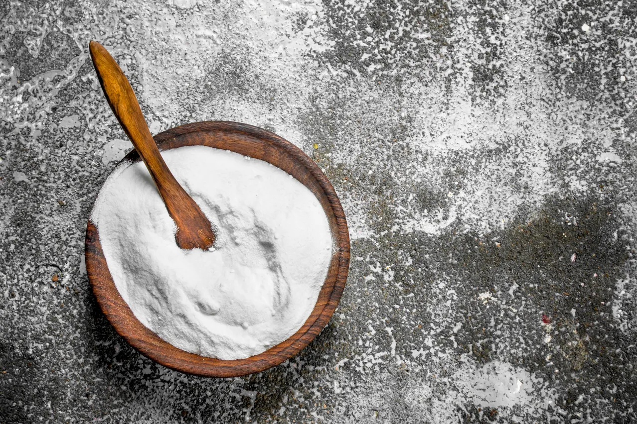 Bicarbonate de soude contre les moustiques : découvrez l'astuce