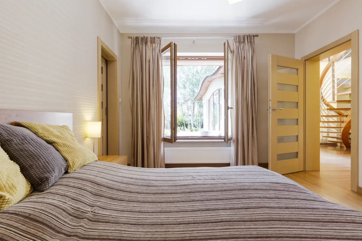 frequence-aerer-maison