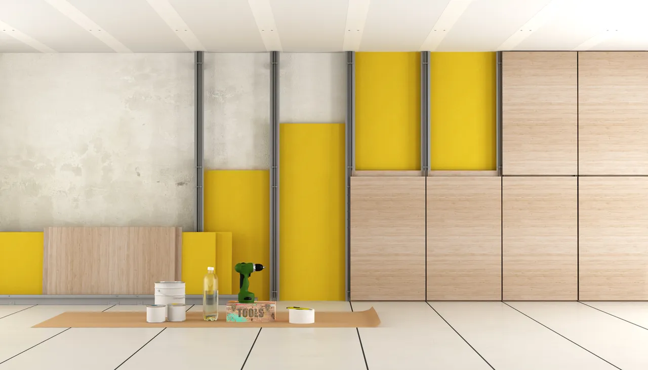 isolation-interieur