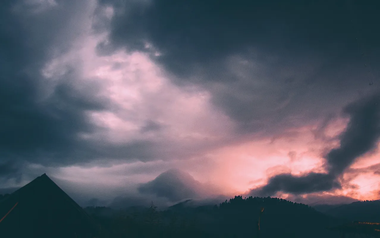 orage