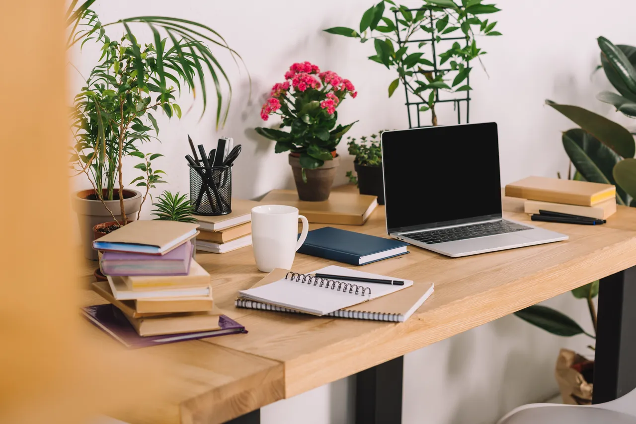 plantes-pour-bureau
