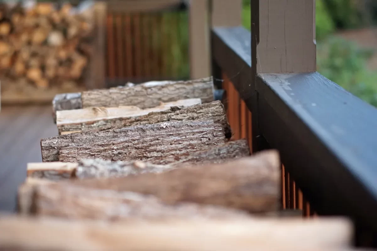 preparer-bois-de-chauffage