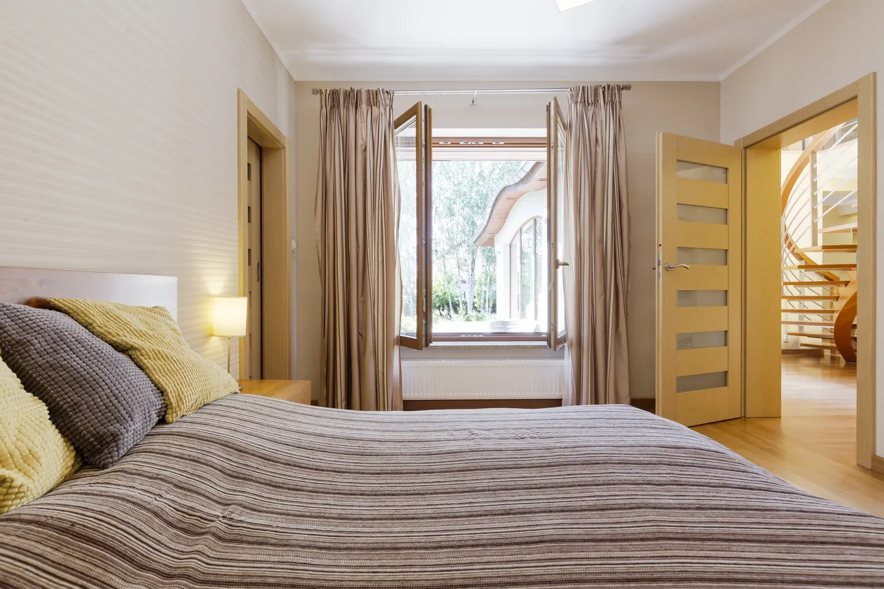 aerer-logement-chauffage