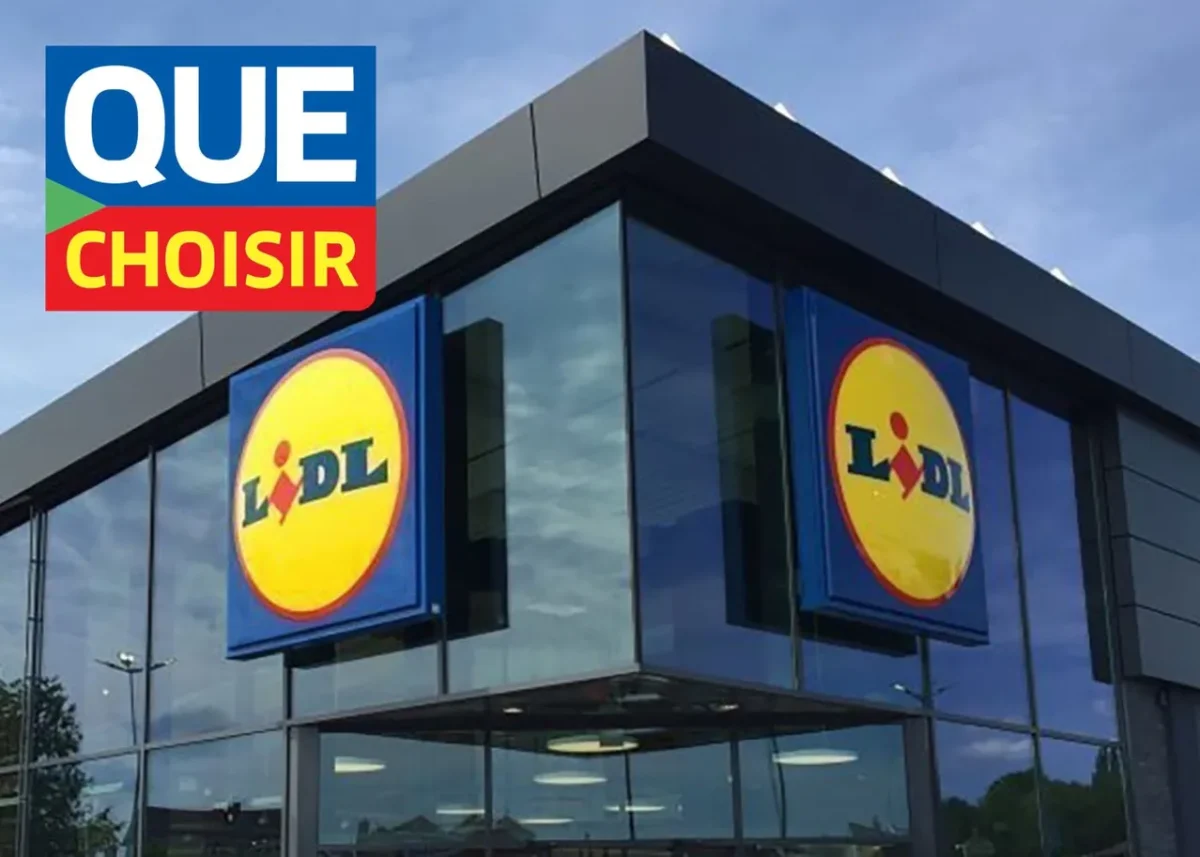 alerte produits à risque lidl