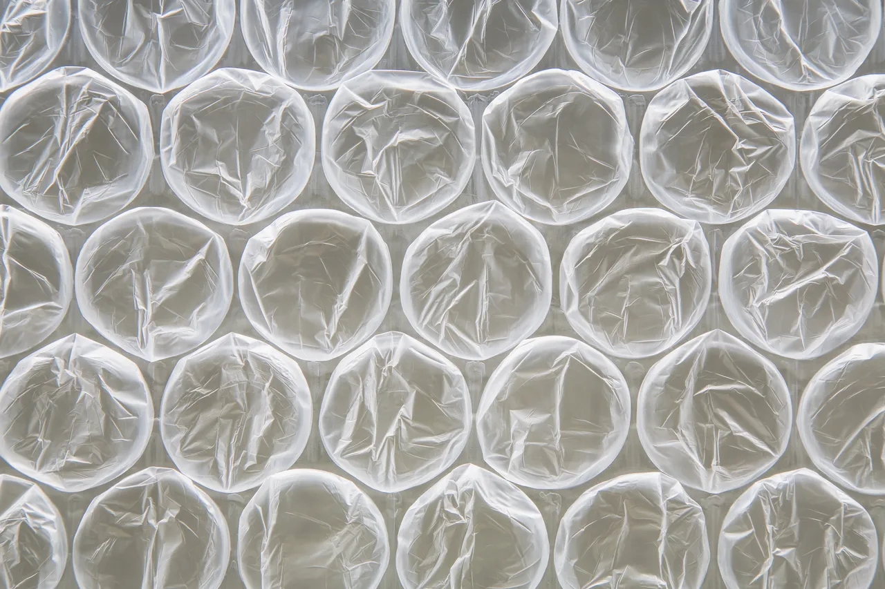 astuce-papier-bulle
