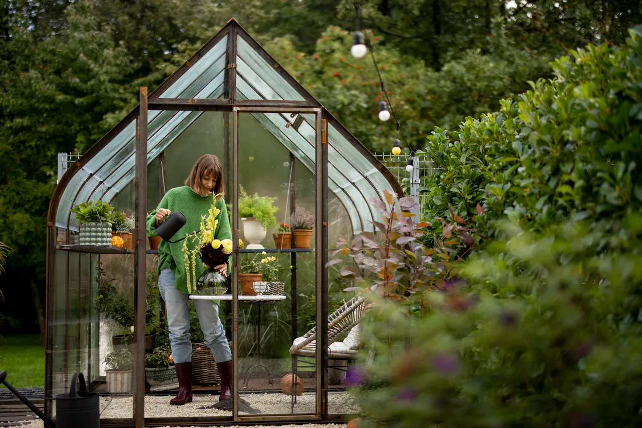 choisir-serre-jardin