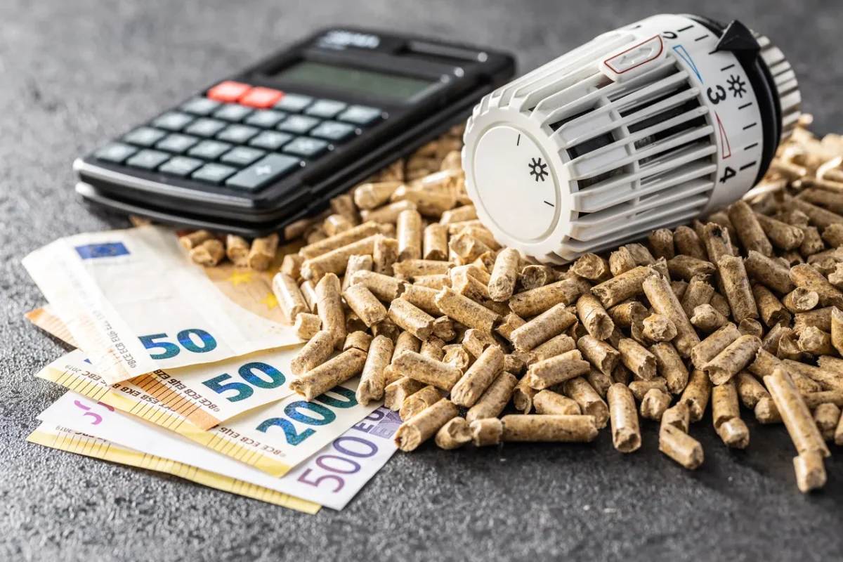 consommation-poele-a-pellet