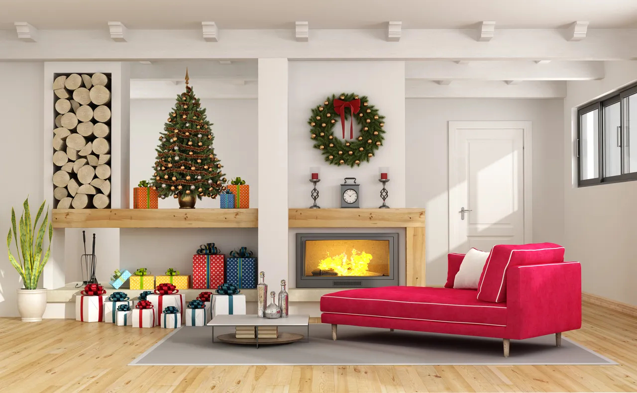 decoration-mur-salon