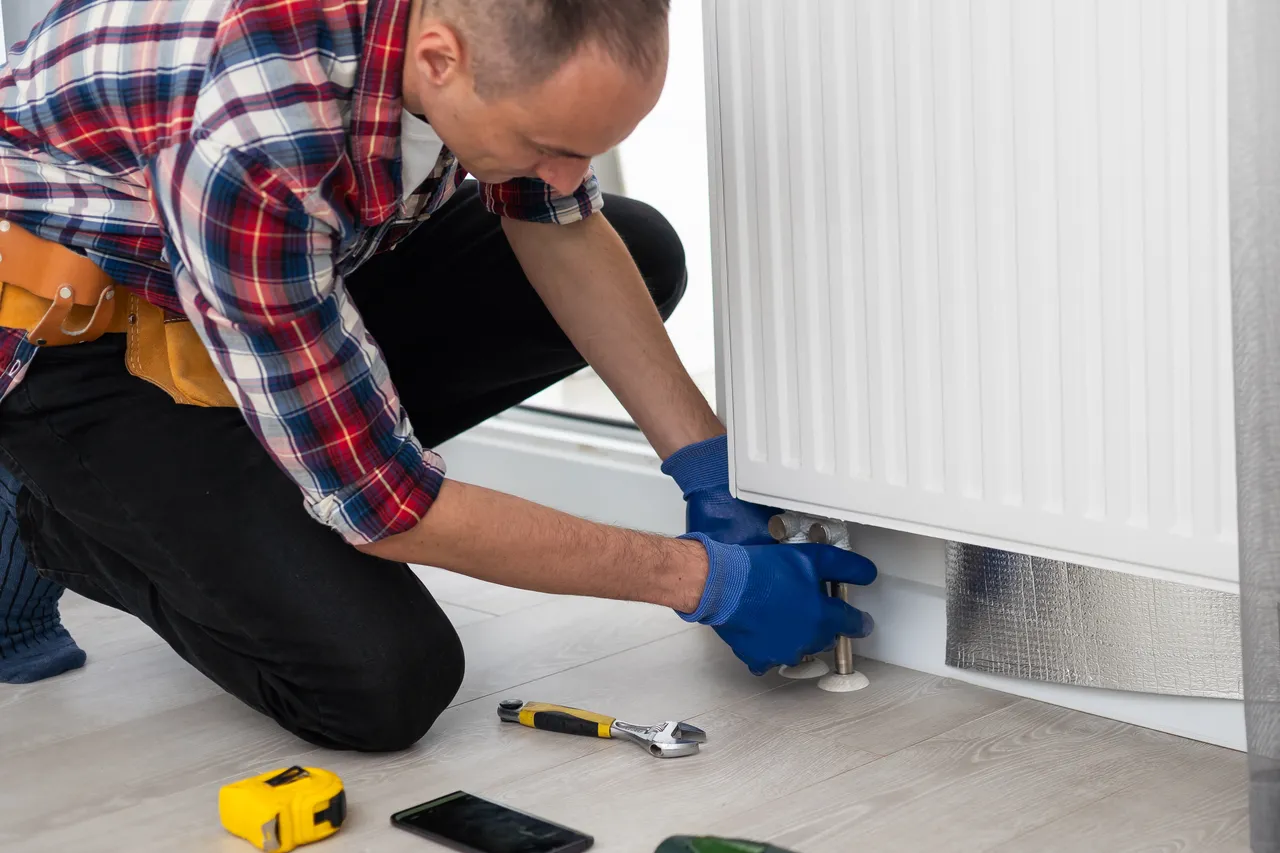film-aluminium-radiateur