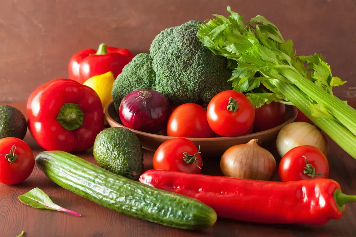 fruits-legumes-calories-negatives