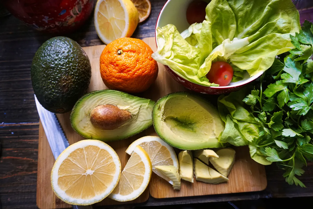 fruits-legumes-toux
