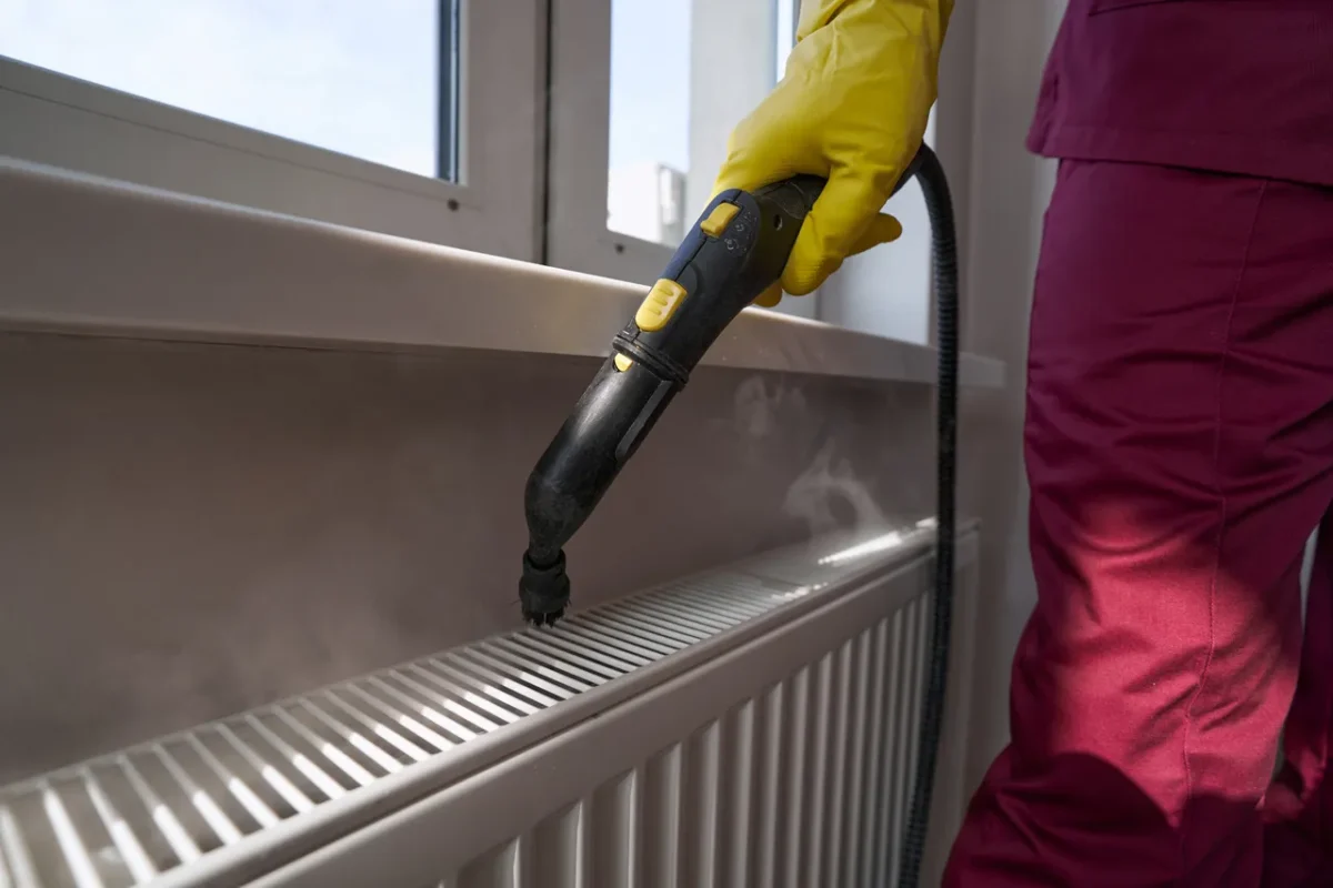 nettoyer-radiateur
