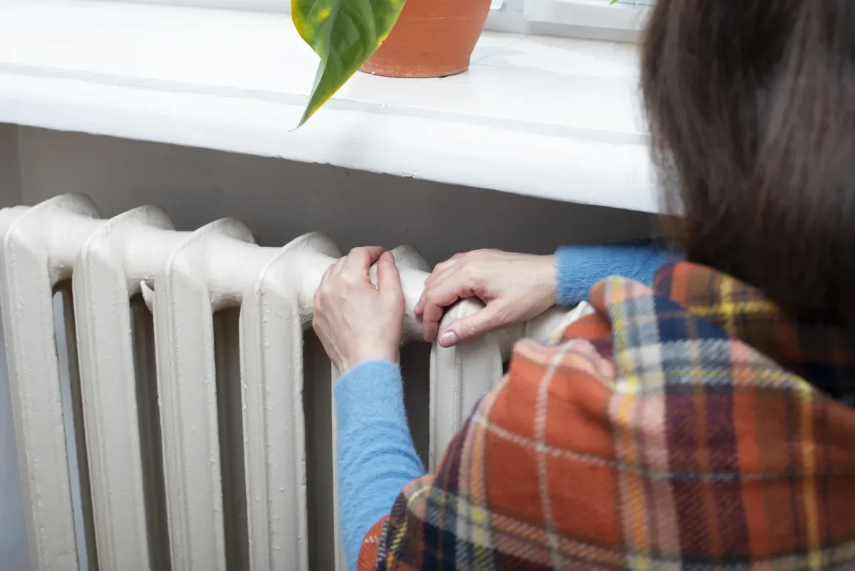 radiateur-froid