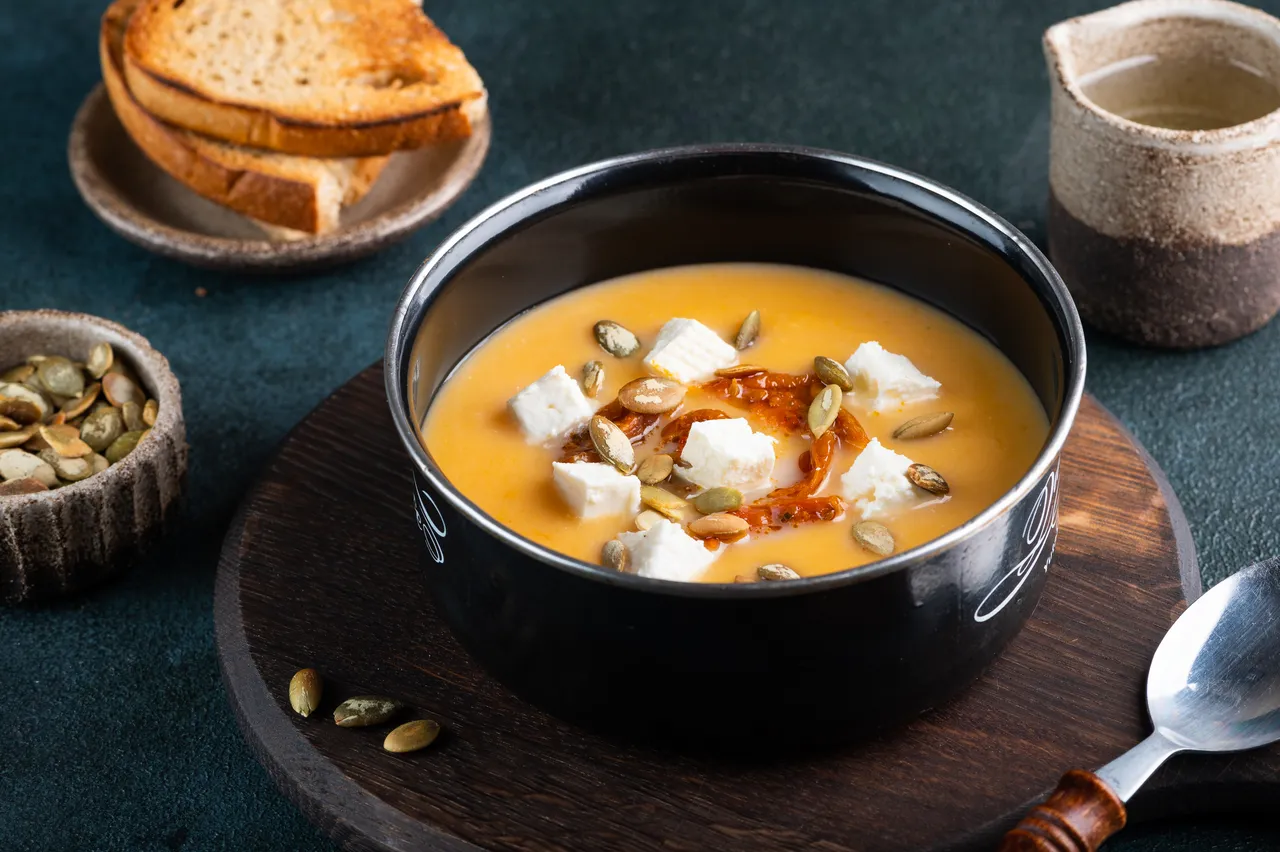 recettes-soupes