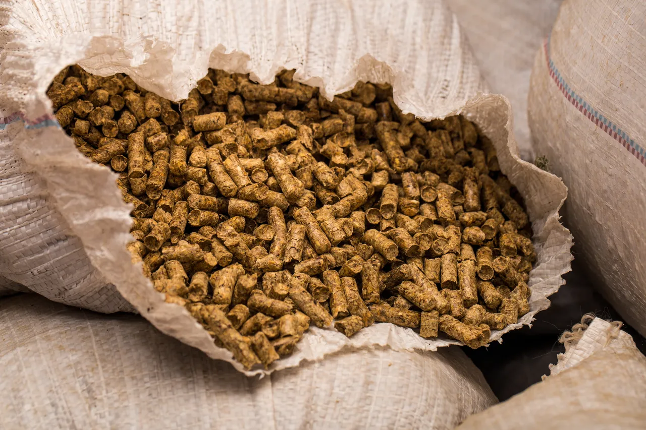 stockage-granules