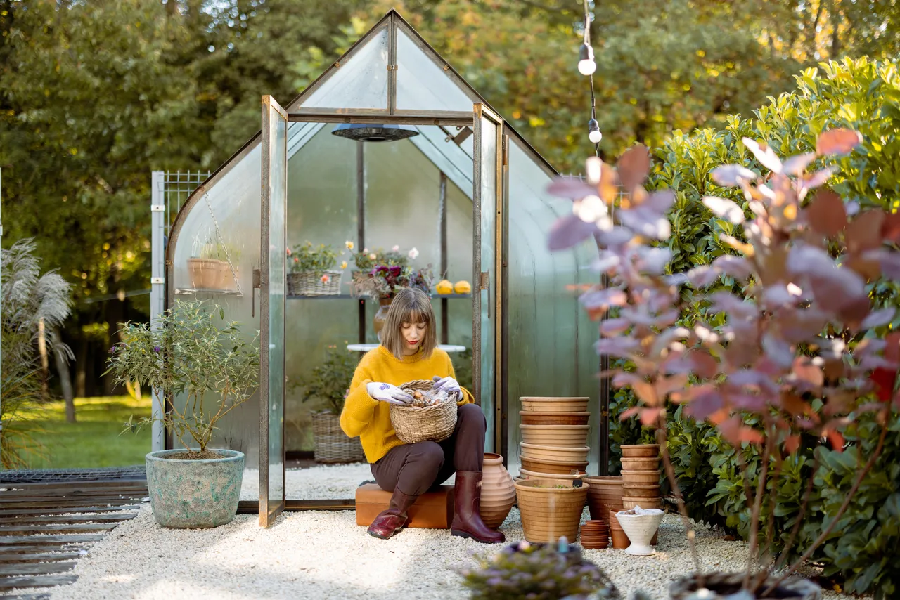 aerer-serre-jardin