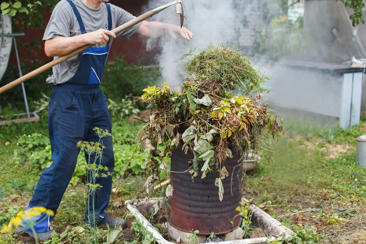 amende-feu-dechets-verts-jardin