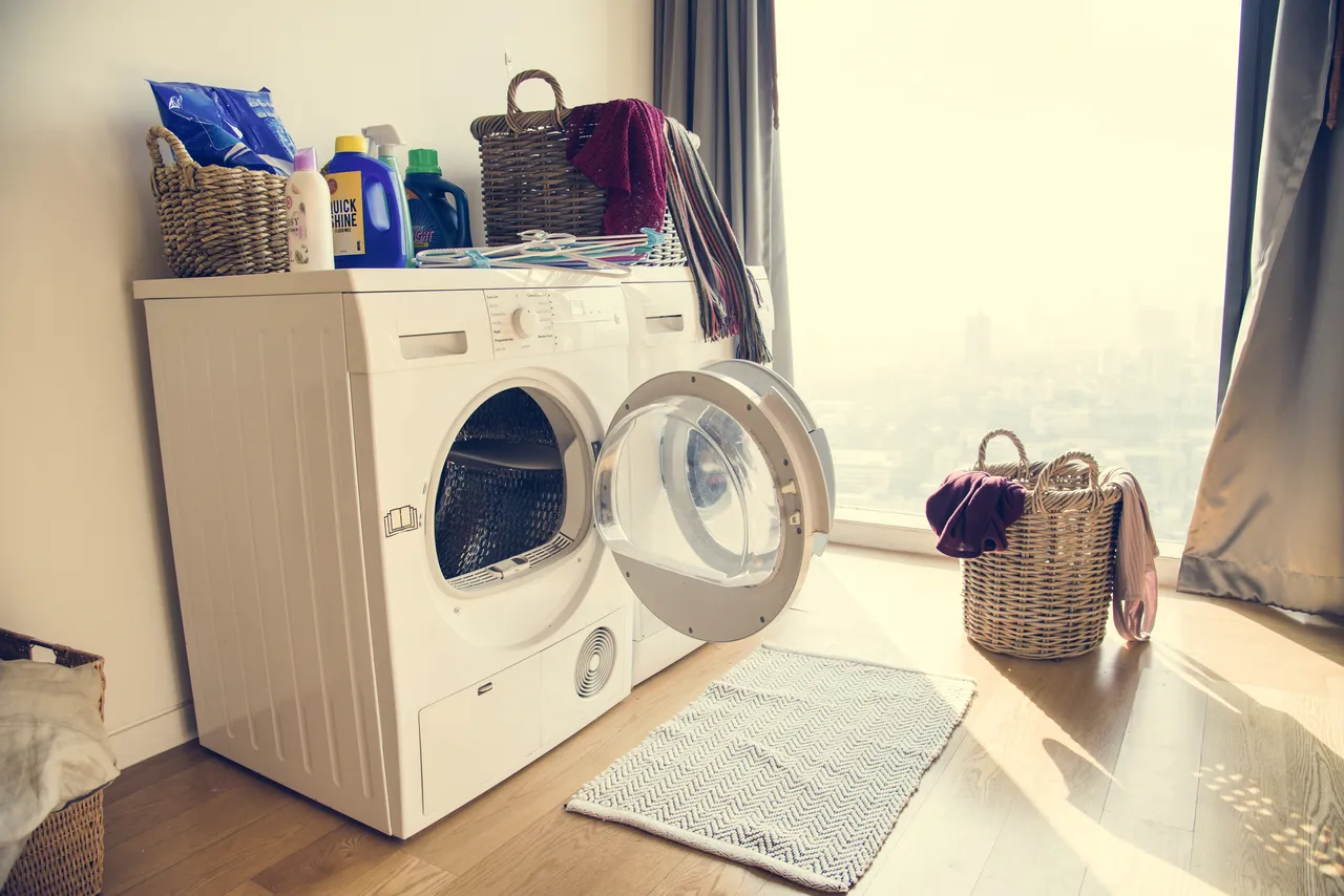 citron-lave-linge