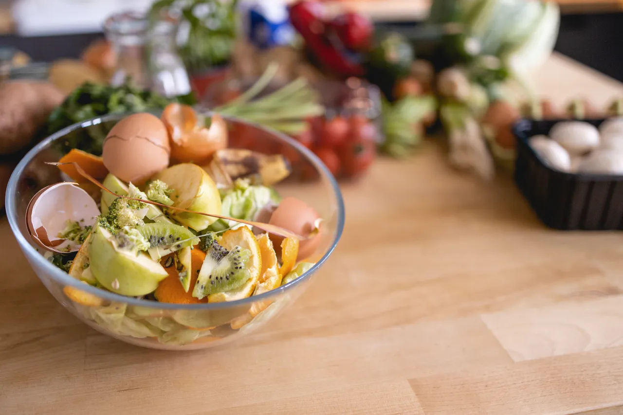 composition-compost
