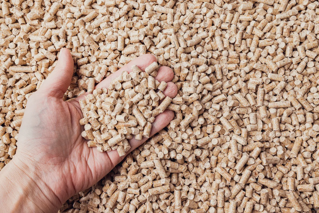 fabriquer-granules-bois