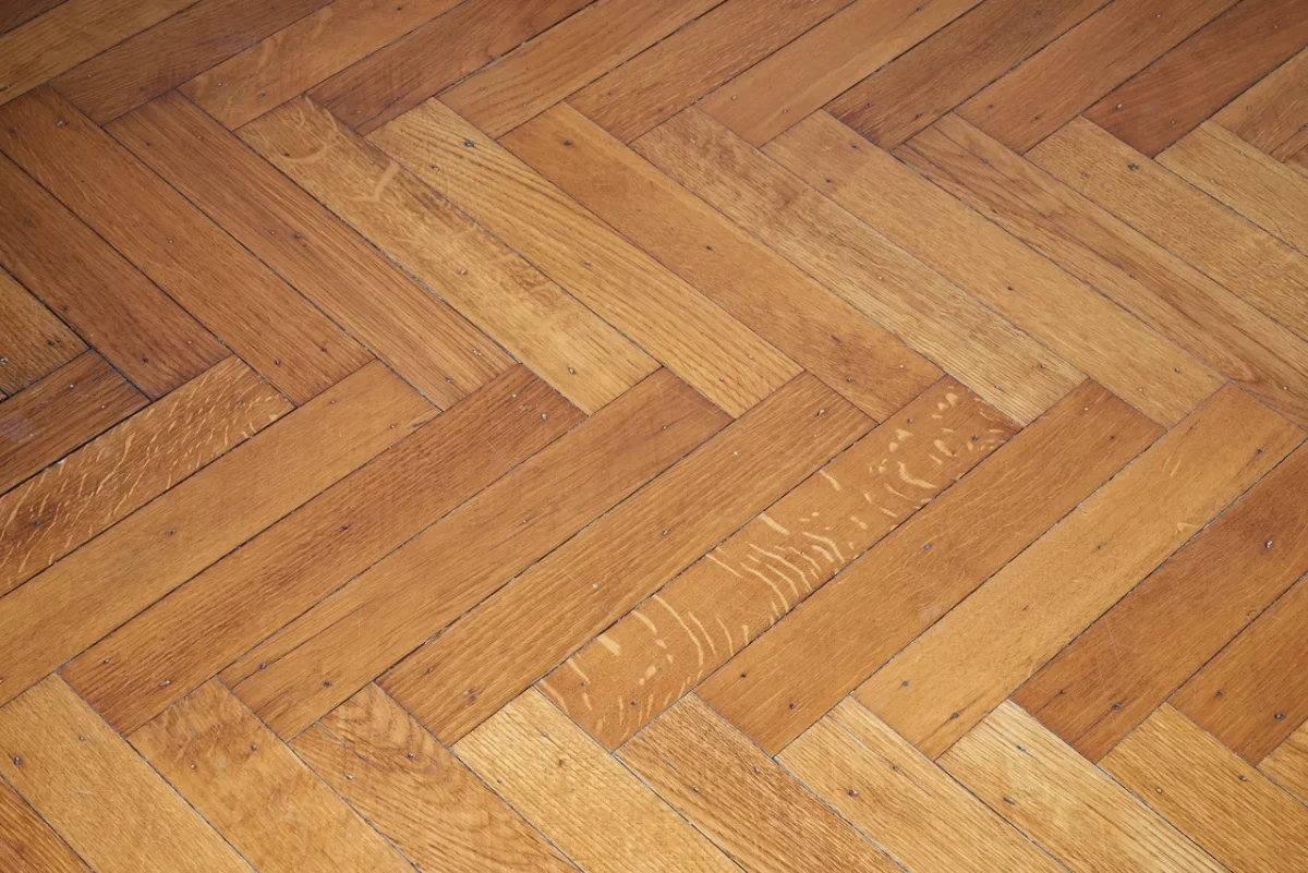 parquet-abime