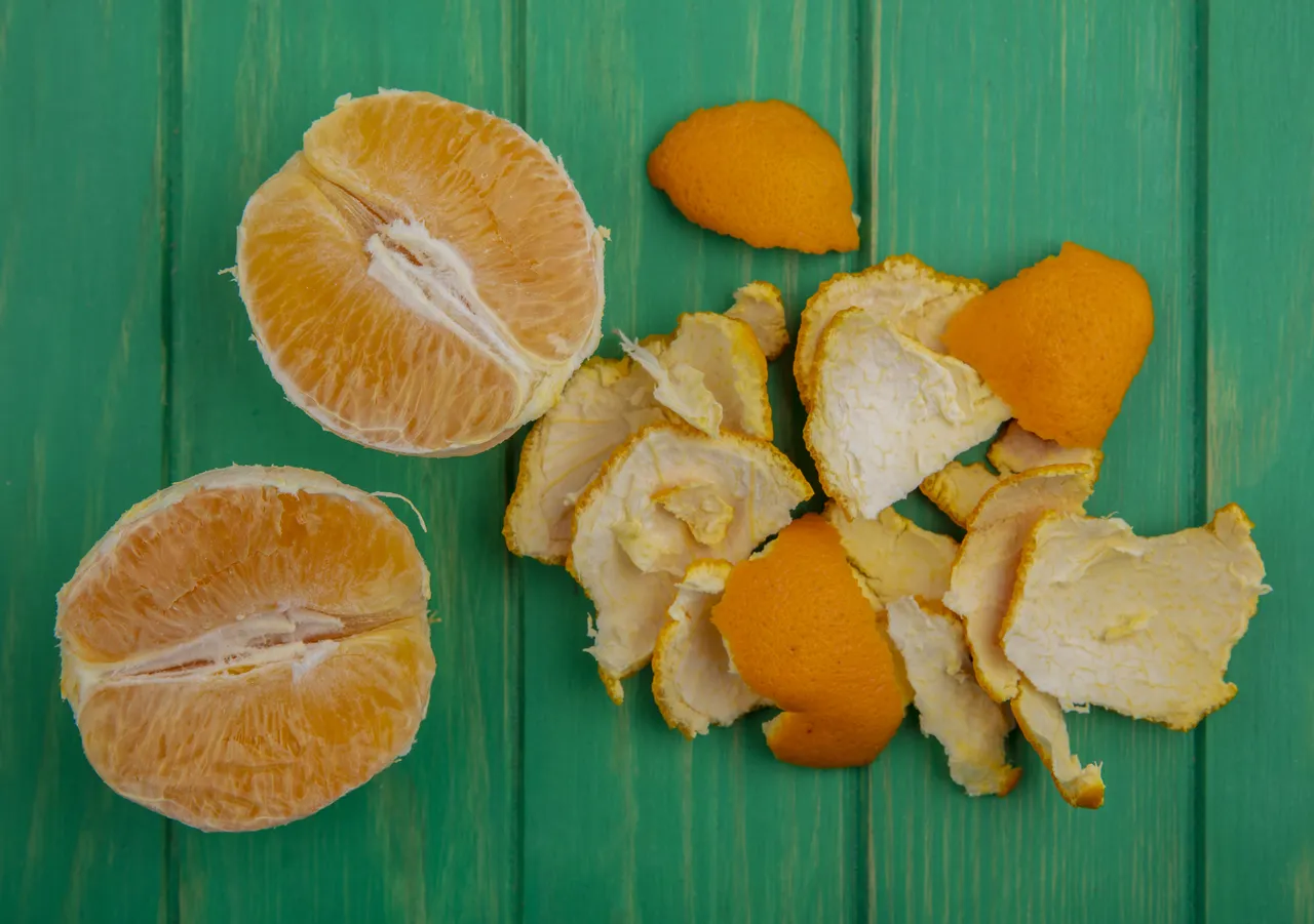 pelures-orange