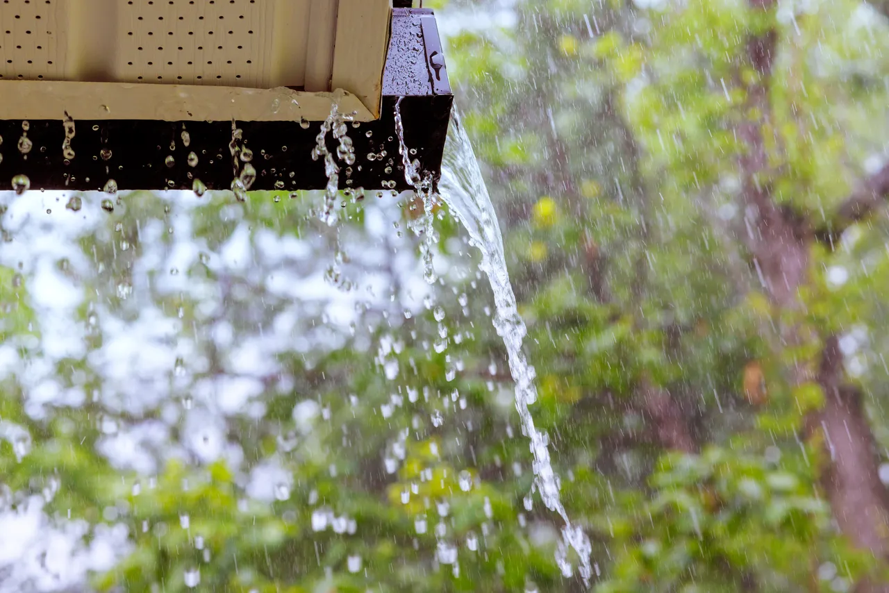 recuperateur-eau-pluie