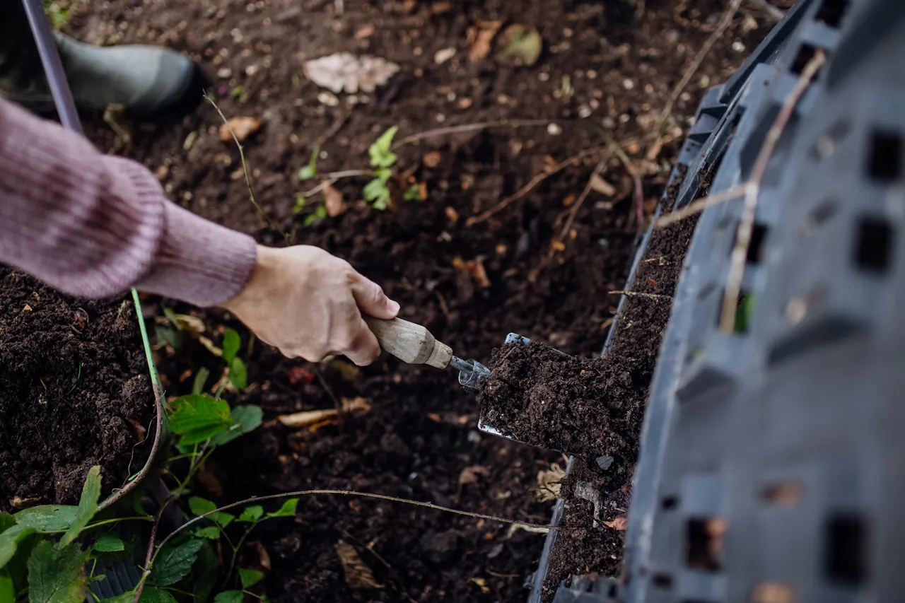 aerateur-compost