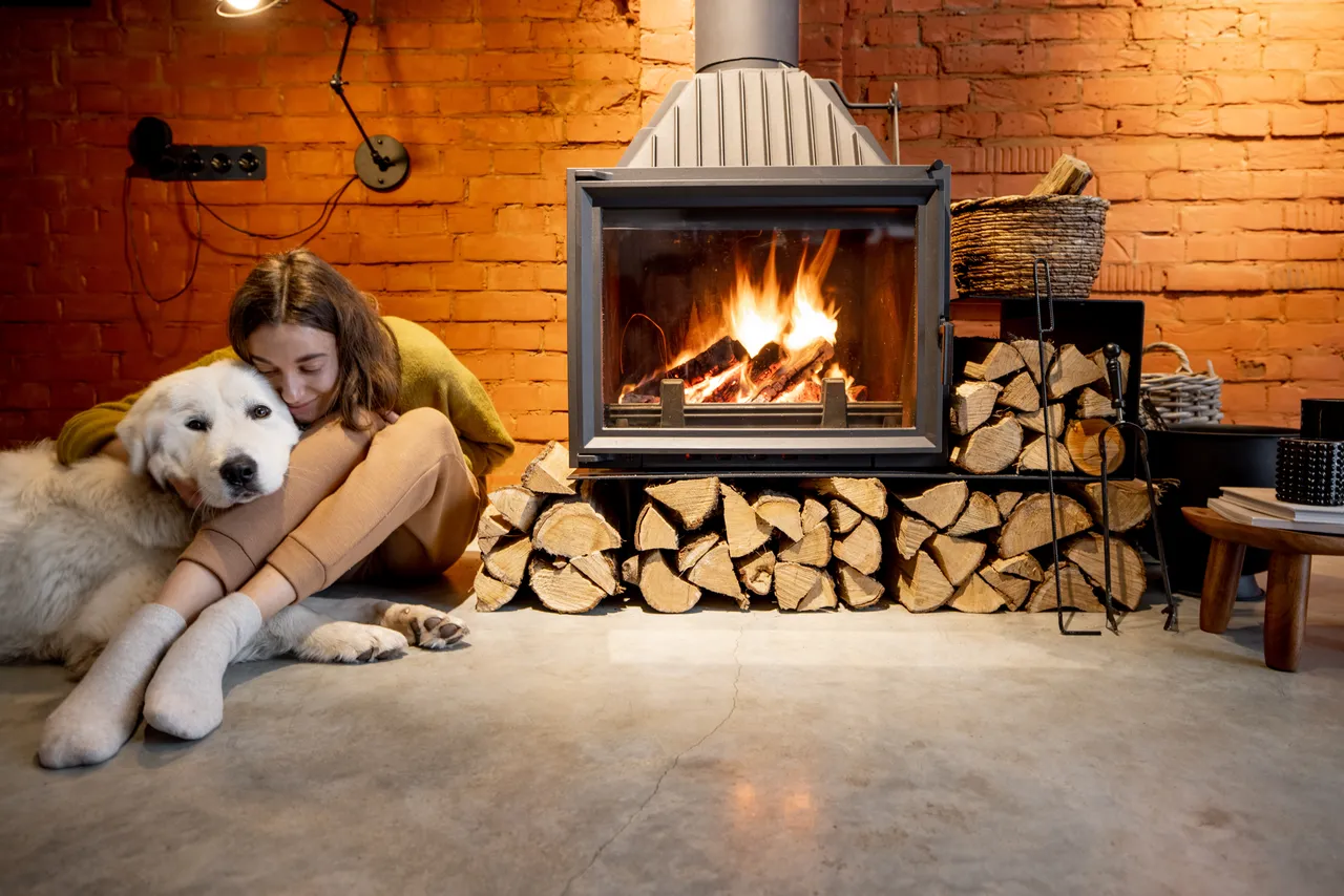 Les odeurs de fumée de cheminée envahissent votre maison ? 7 astuces pour les éliminer