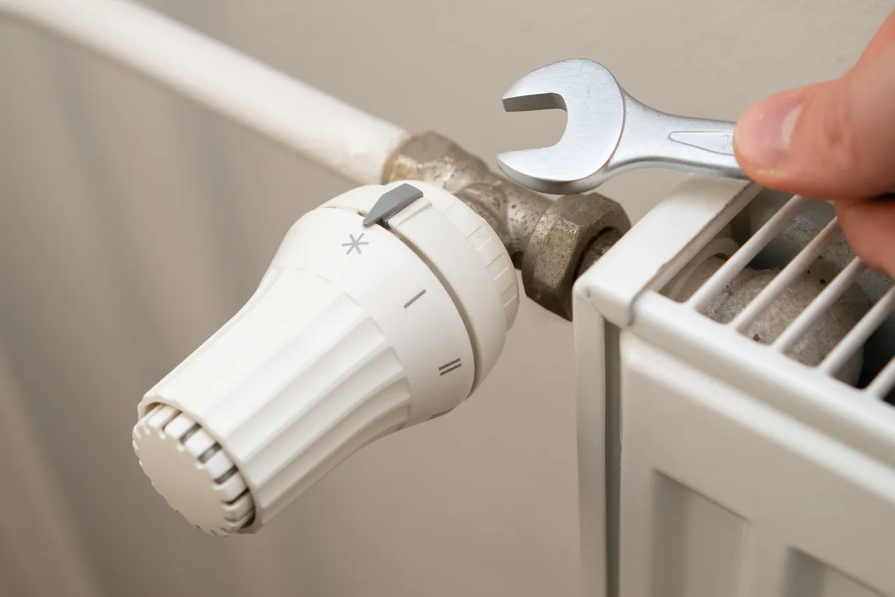 Vos radiateurs ont du mal à chauffer ? Voici les principales causes et