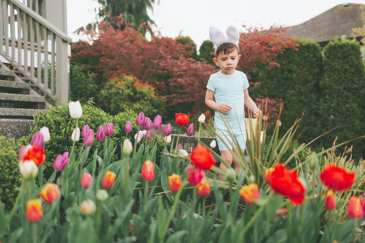 voici-les-5-meilleurs-endroits-du-jardin-pour-cacher-les-oeufs-de-paques