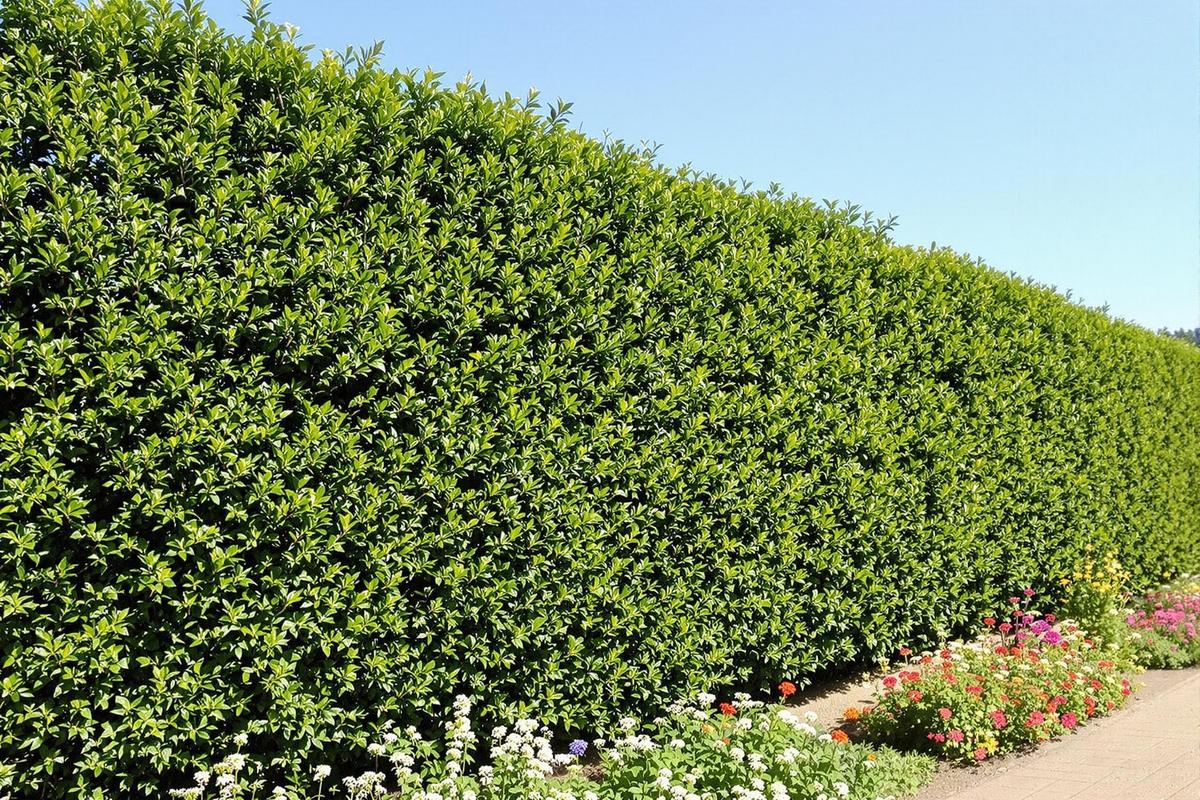 Amende taille de haie : Ce qu’il faut savoir pour éviter une amende pour vos haies