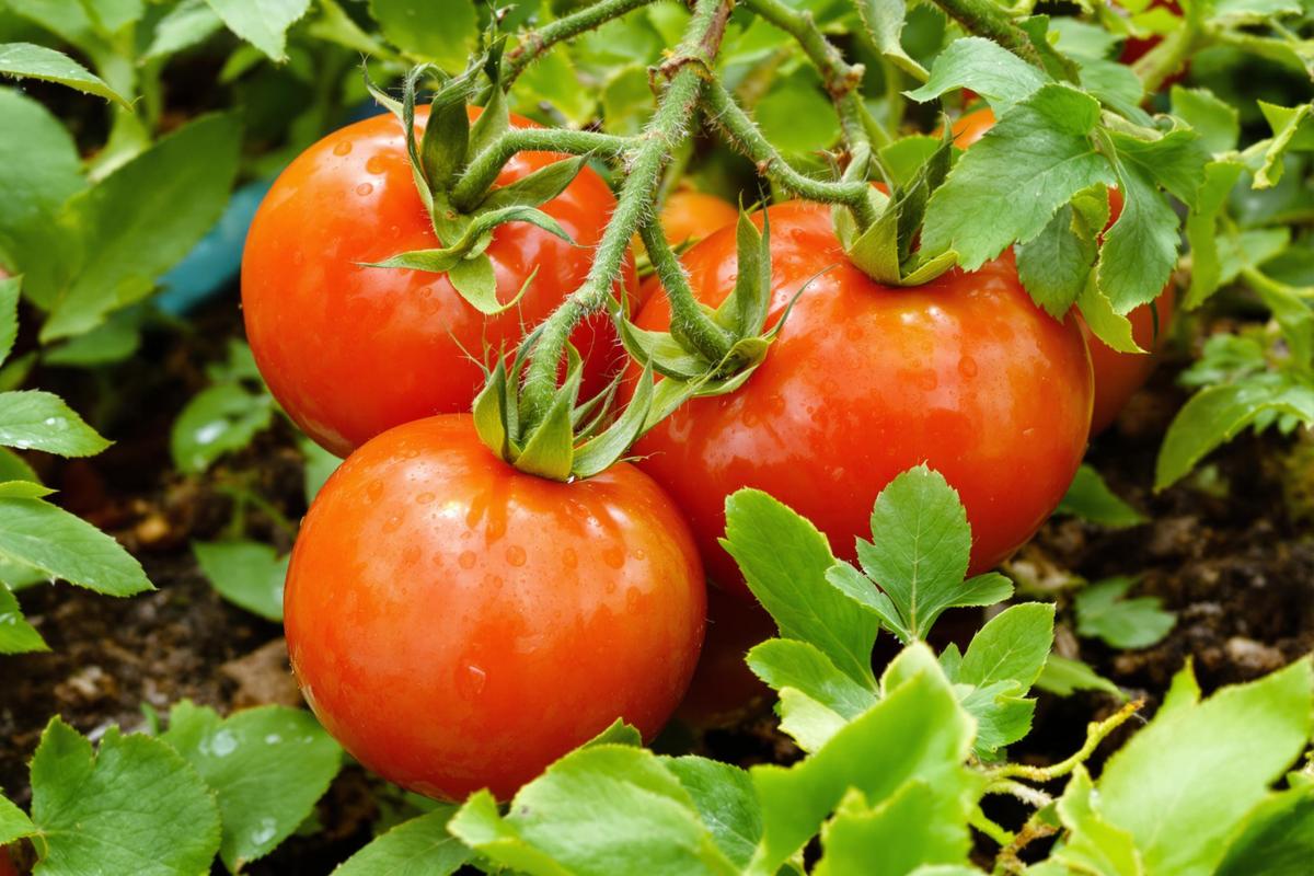Arrosage tomates : Fréquence et conseils pour un arrosage optimal des tomates