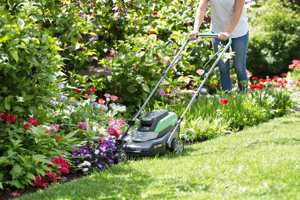 Heure tondeuse : Ce qu’il faut savoir sur les horaires autorisés pour passer la tondeuse