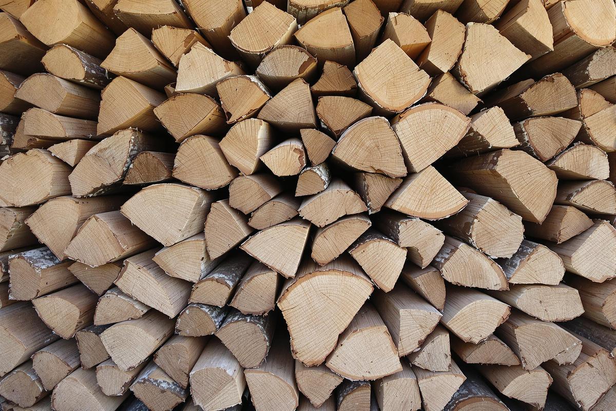Prix d'une stère de bois en 50 cm : Quel est le prix moyen d’une stère de bois en 50 cm ?