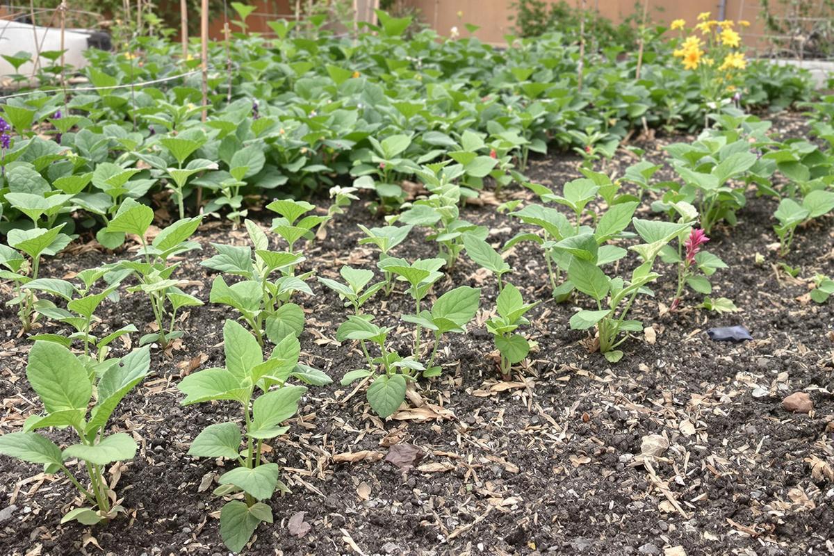 Quand peut-on semer et repiquer nos légumes sans craindre le froid?
