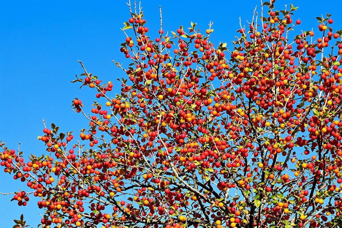 Quand tailler arbres fruitiers : Les périodes idéales pour tailler vos arbres fruitiers