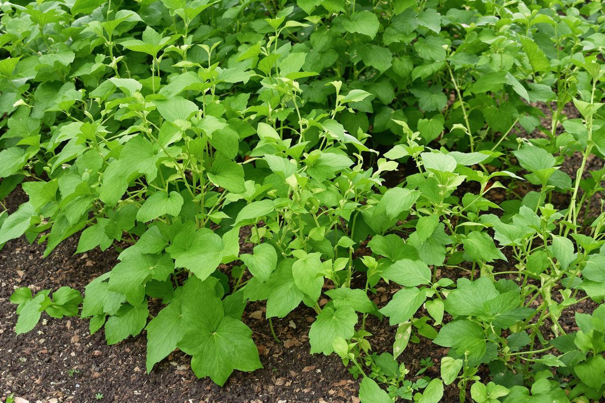 Semer des petits pois : Conseils pratiques pour réussir vos semis de petits pois