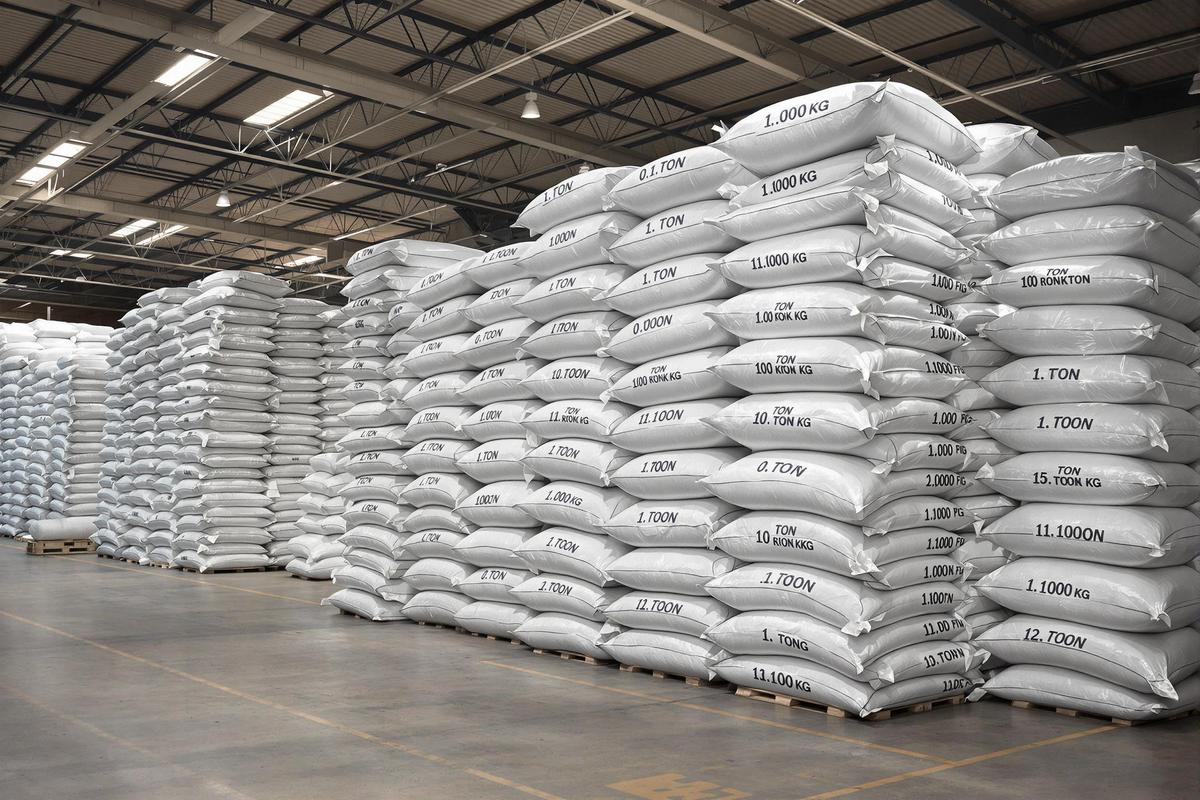 1 tonne en kg : combien cela représente vraiment