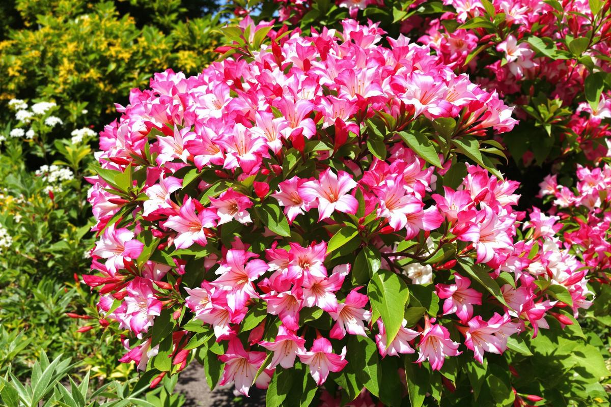Comment tailler son laurier-rose au bon moment pour une floraison spectaculaire et durable