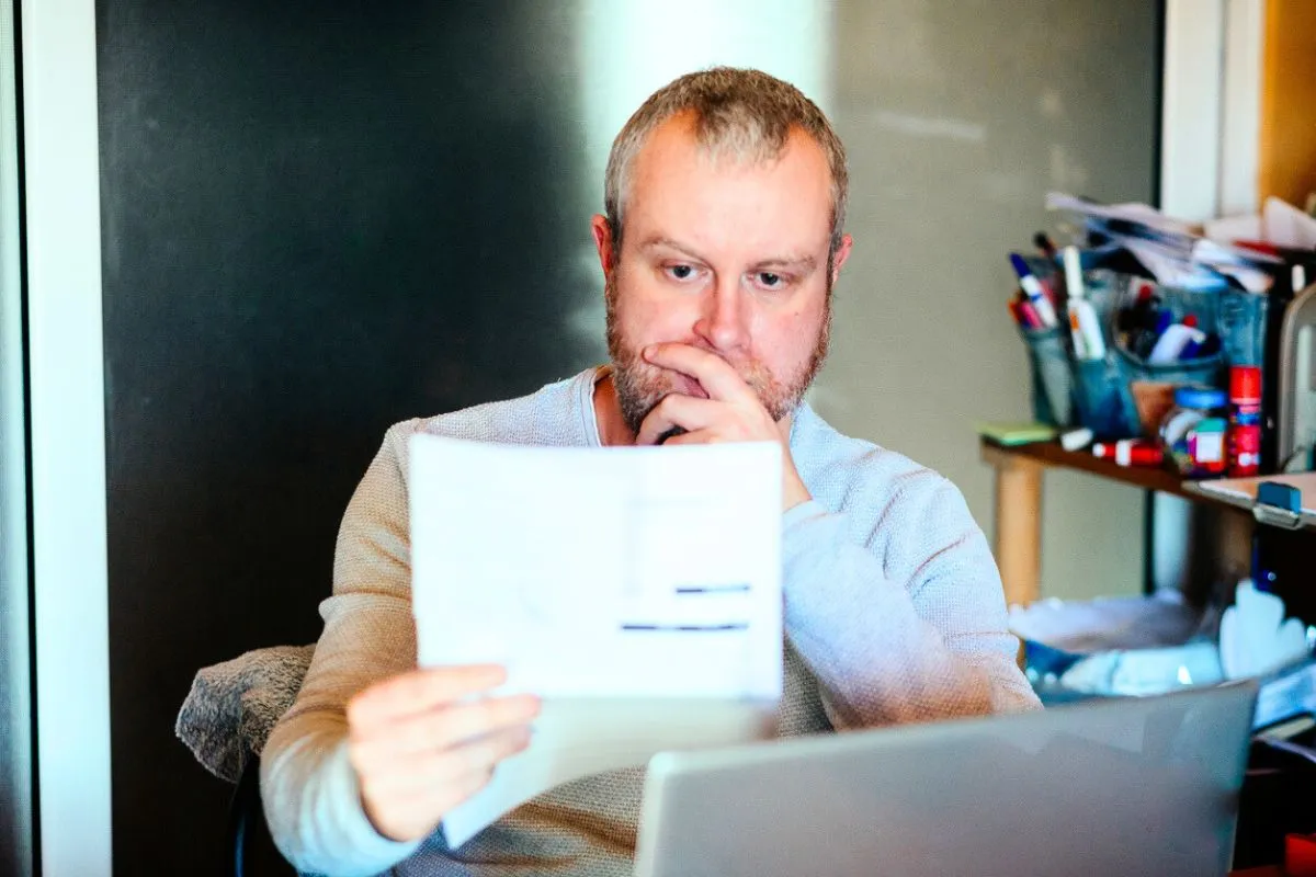 facture d’électricité