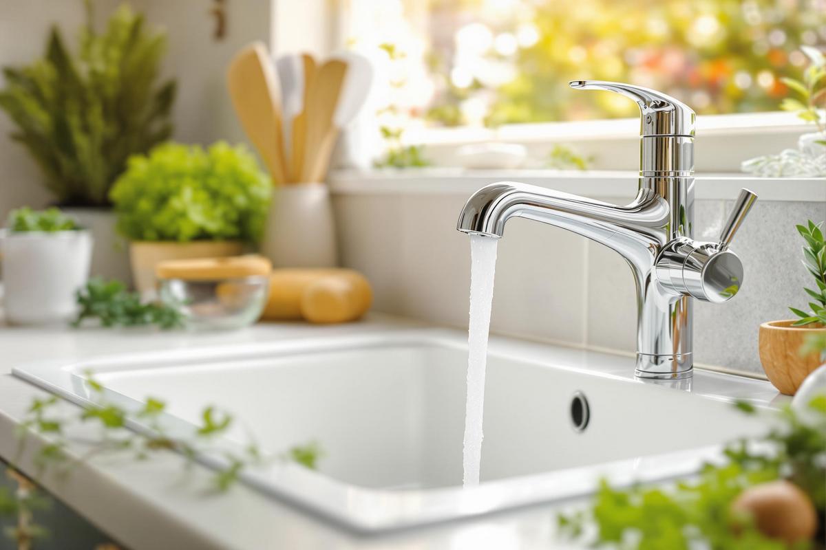 Comment enlever les mauvaises odeurs des canalisations